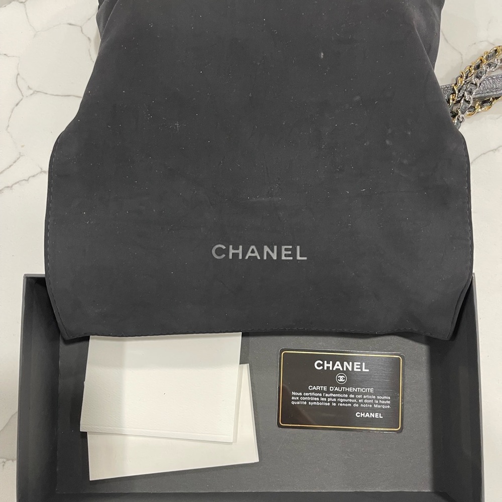 Chanel bag